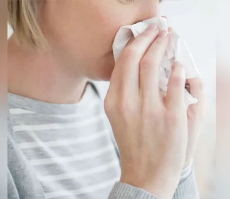 CDC Reports 18 Million Flu Illnesses, 9,300 Deaths