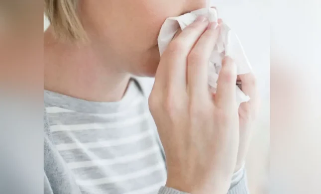 CDC Reports 18 Million Flu Illnesses, 9,300 Deaths