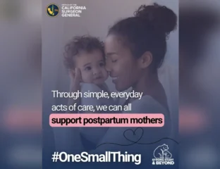 California Initiates Program To Address Postpartum Mental Health Crisis