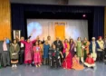 Community Outreach: LA Consulate Interacts With Valley’s Seniors Group