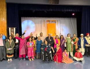 Community Outreach: LA Consulate Interacts With Valley’s Seniors Group