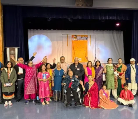 Community Outreach: LA Consulate Interacts With Valley’s Seniors Group