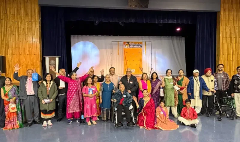 Community Outreach: LA Consulate Interacts With Valley’s Seniors Group