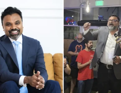 Conditional Welcome: Being MAGA Doesn't Protect TX Indian American Officials