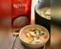 Creamy Chicken And Rice Soup