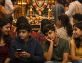 Crisis Of Continuity: Hindu America Needs Institutions Of Learning Not Just Temples