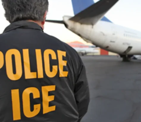 DHS Lists Illegal Criminals Nabbed By ICE, Includes Harpreet Singh