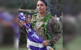 DNI = Do Not Invite: Tulsi Gabbard Sidelined From Venezuela Operation