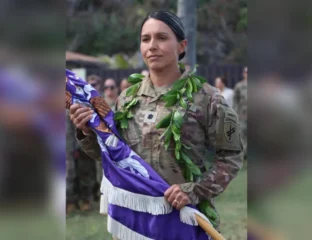 DNI = Do Not Invite: Tulsi Gabbard Sidelined From Venezuela Operation