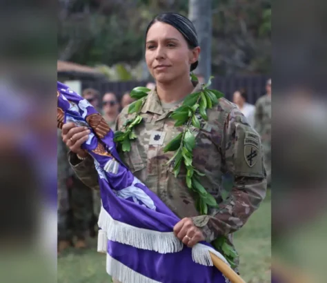 DNI = Do Not Invite: Tulsi Gabbard Sidelined From Venezuela Operation