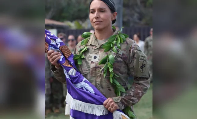 DNI = Do Not Invite: Tulsi Gabbard Sidelined From Venezuela Operation