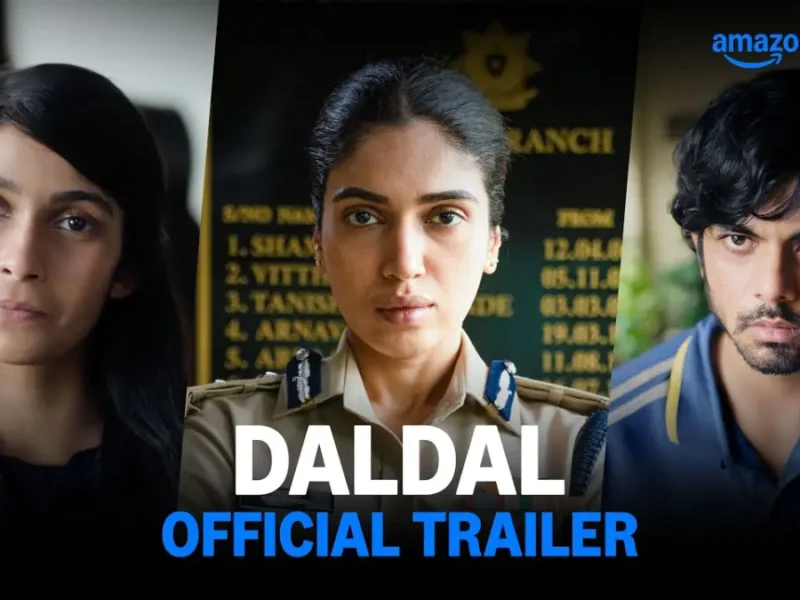 Daldal - Official Trailer