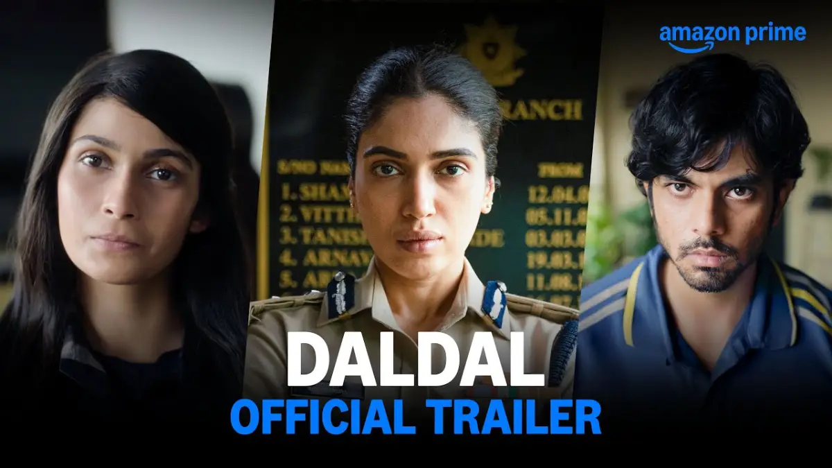 Daldal - Official Trailer