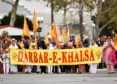 Darbar E Khalsa Draws Thousands For 40th Anniversary Gathering