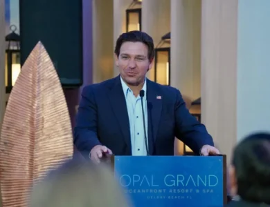 DeSantis Moving On Banning H1B Hires In Florida Universities