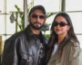 Deepika-Ranveer Enjoy Las Vegas Concert