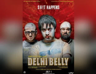 'Delhi Belly' Vibes Return In Vir Das’s 'Happy Patel', Says Mona Singh