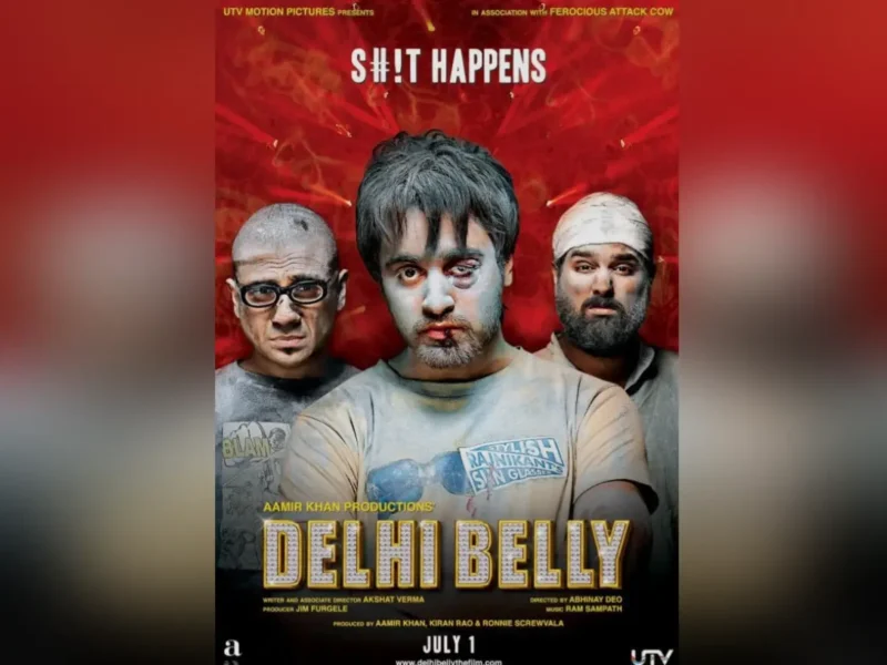 'Delhi Belly' Vibes Return In Vir Das’s 'Happy Patel', Says Mona Singh