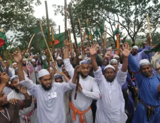 Delhi Watches Warily After Report On US Overtures To Bangladesh’s Islamist Party