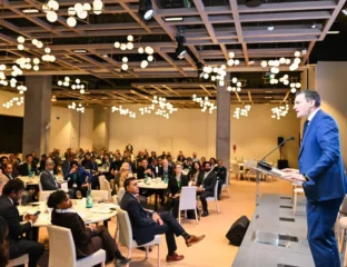 Dialog To Boost Ethical Canada-India AI Ties Held