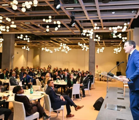 Dialog To Boost Ethical Canada-India AI Ties Held