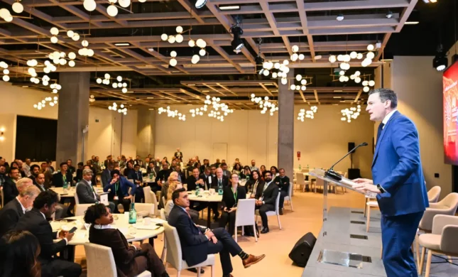 Dialog To Boost Ethical Canada-India AI Ties Held