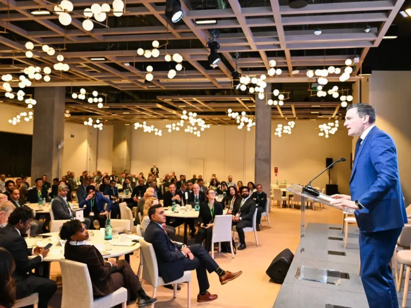 Dialog To Boost Ethical Canada-India AI Ties Held