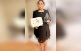 Dr Suruchi Singh: A Career Centered On Students And Service