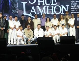 Emotional Suniel Shetty Speaks Of Turmoil After Son Ahaan’s Debut Flop