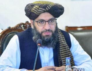 Engagement Without Political Endorsement: India Walks Tightrope With Taliban