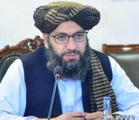 Engagement Without Political Endorsement: India Walks Tightrope With Taliban