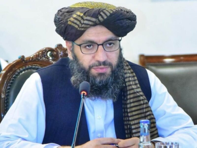 Engagement Without Political Endorsement: India Walks Tightrope With Taliban