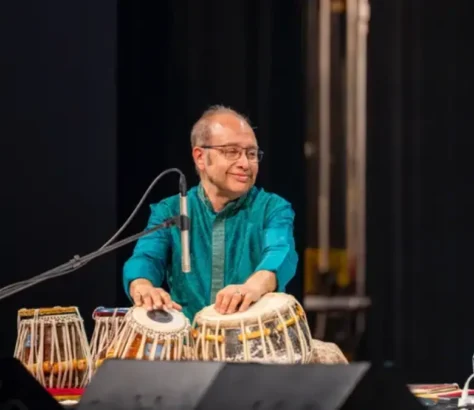 Famed Musician Abhijit Banerjee Battles Aggressive Brain Tumor In SoCal; Fundraiser Appeal