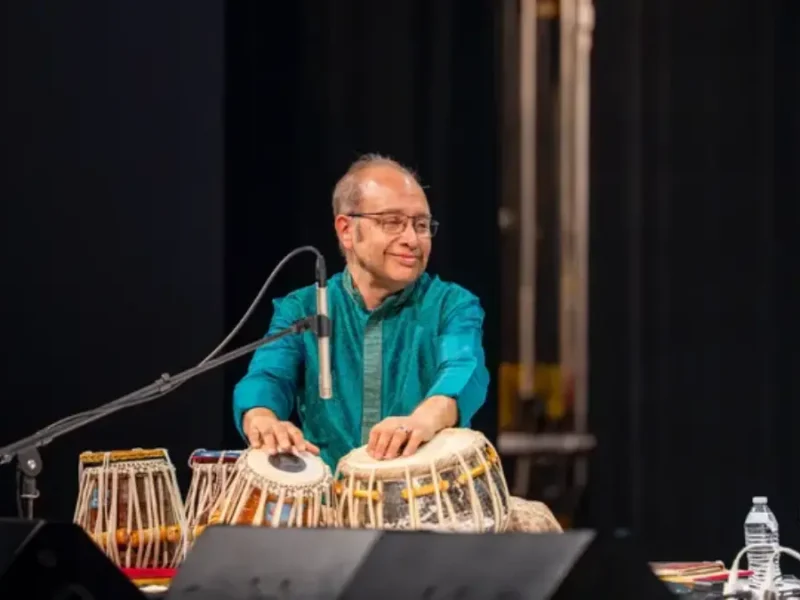 Famed Musician Abhijit Banerjee Battles Aggressive Brain Tumor In SoCal; Fundraiser Appeal