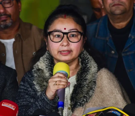 Family Unveils Zubeen Garg Trust, Seeks Legacy Preservation