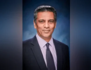 FedEx CEO Raj Subramaniam Pushes Back On Claims Of Favoring Foreign Workers