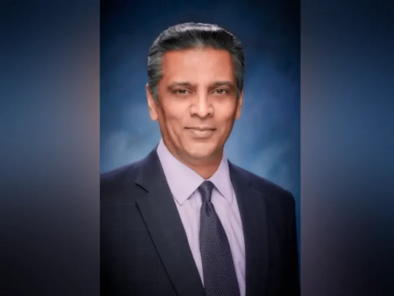 FedEx CEO Raj Subramaniam Pushes Back On Claims Of Favoring Foreign Workers