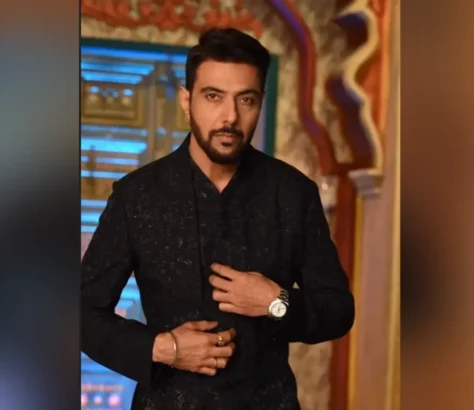 For Ranveer Brar, Food Is About Labor And Gratitude