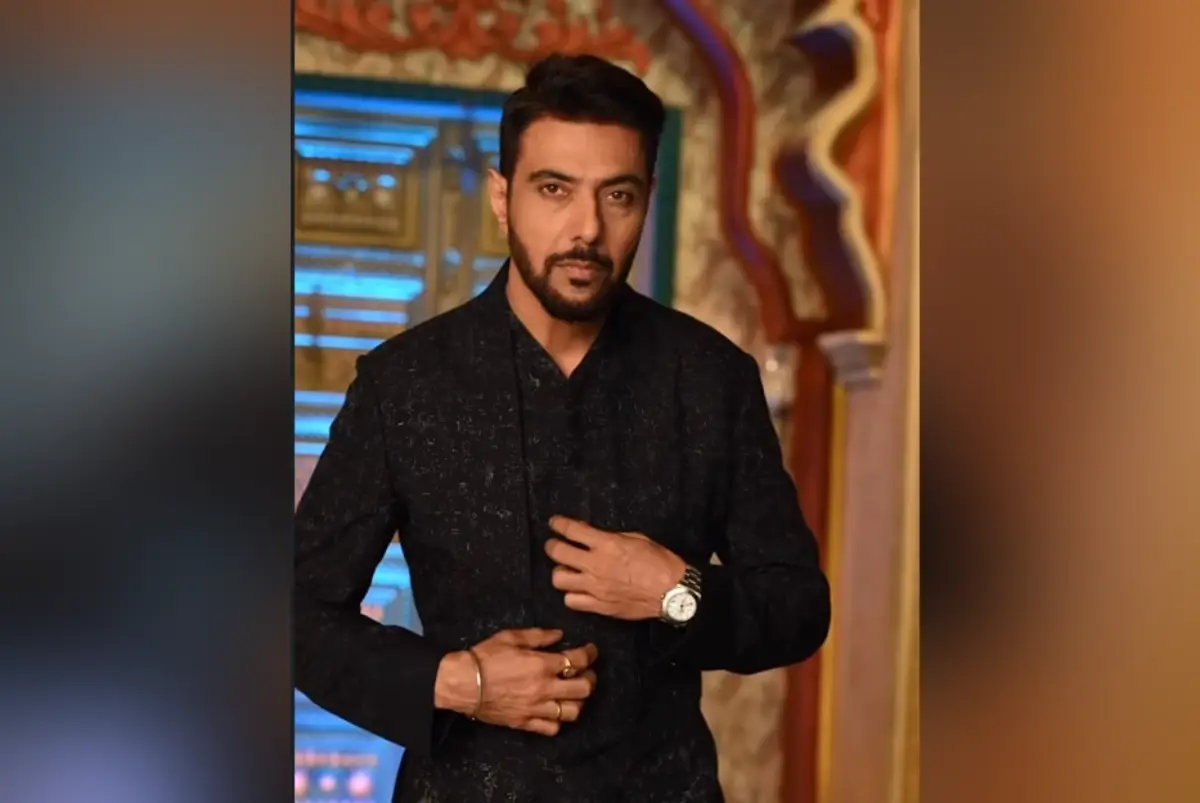 For Ranveer Brar, Food Is About Labor And Gratitude