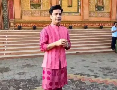 Global Appetite For Indian Produce Growing, Says Chef Kunal Kapur