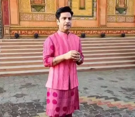 Global Appetite For Indian Produce Growing, Says Chef Kunal Kapur