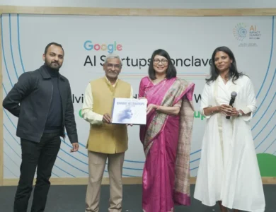 Google Offers Global Scaling Support To Indian AI Startups