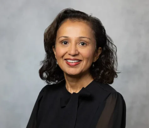 Governor Newsom Appoints Manjusha Kulkarni To State AAPI Commission