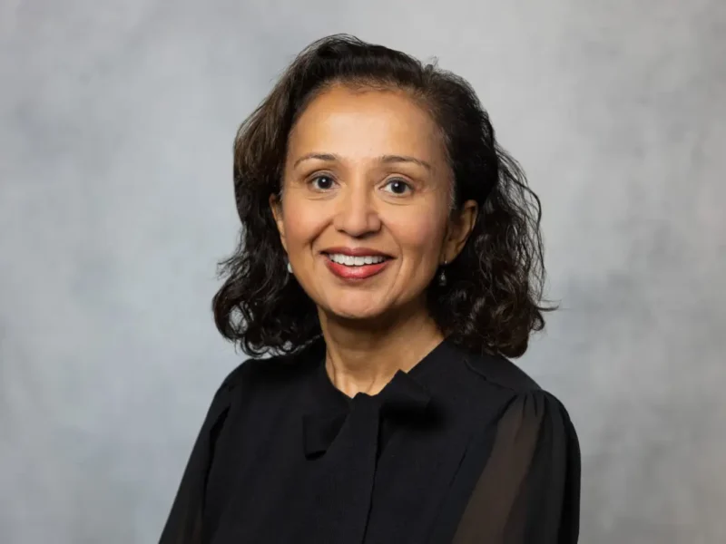 Governor Newsom Appoints Manjusha Kulkarni To State AAPI Commission