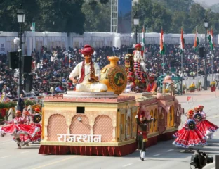 Governors In Five US States Recognise India’s Republic Day And Growing Ties