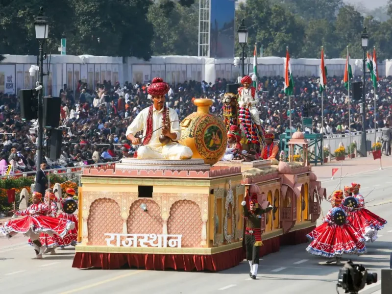 Governors In Five US States Recognise India’s Republic Day And Growing Ties