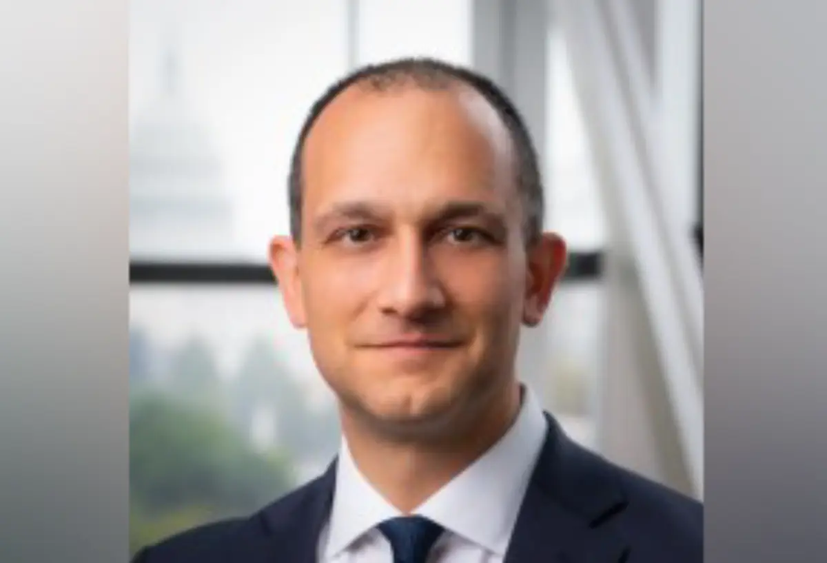 High Hopes Fade For India-US Ties Under Trump, Says Expert