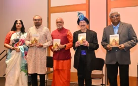 Hindu University Of America Dialog In LA Sparks Reflections On Roots And Purpose