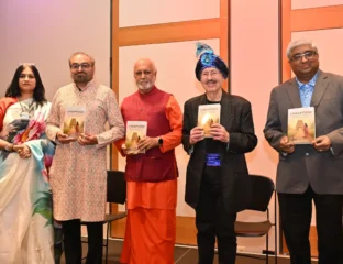 Hindu University Of America Dialog In LA Sparks Reflections On Roots And Purpose