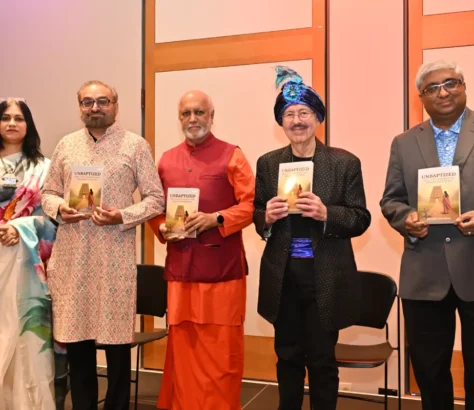 Hindu University Of America Dialog In LA Sparks Reflections On Roots And Purpose